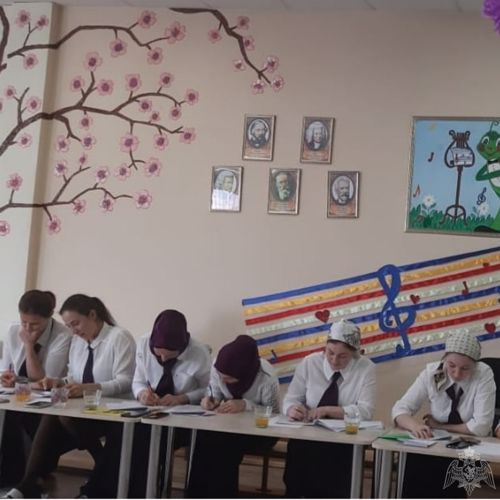 Педагогический совет.