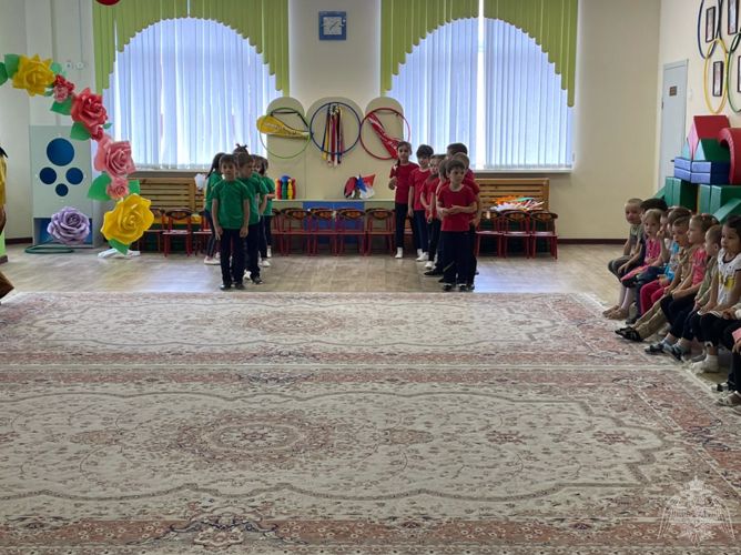 Правила дорожного движения!
