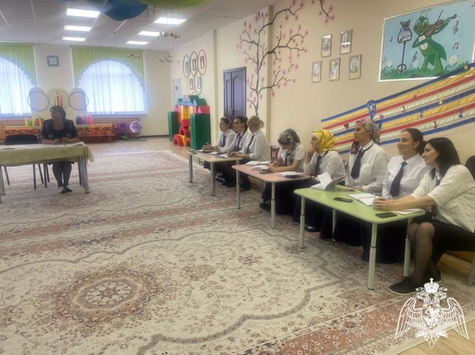 Педагогический совет № 2  от 29.11.2021г.