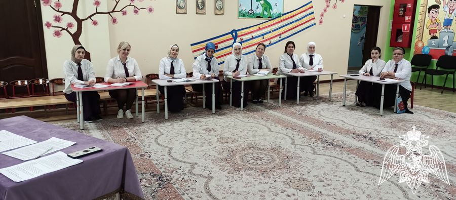 Педагогический совет № 2 от 30.11.2022г.