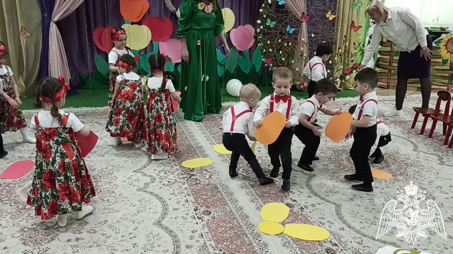 Международный женский день - 8 марта 