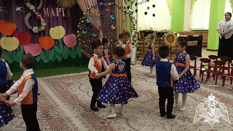 Международный женский день - 8 марта 