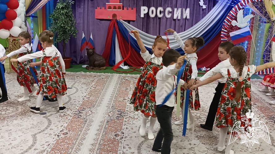  День России! 
