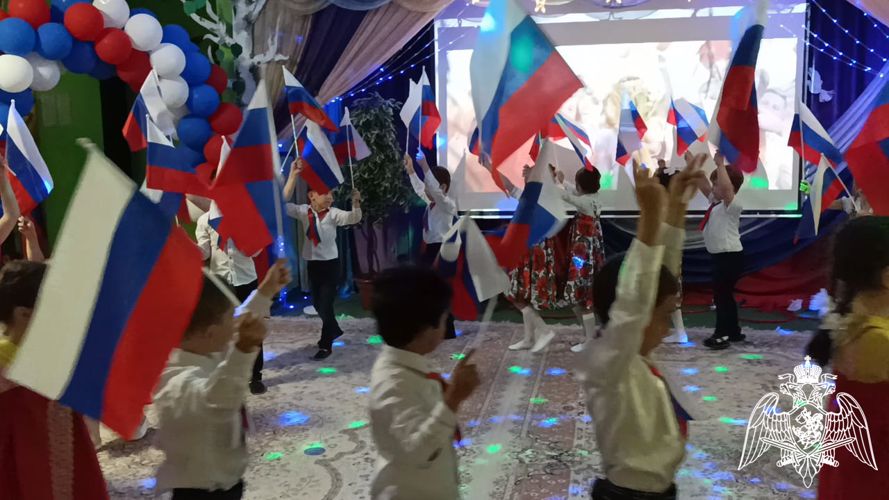 День России!