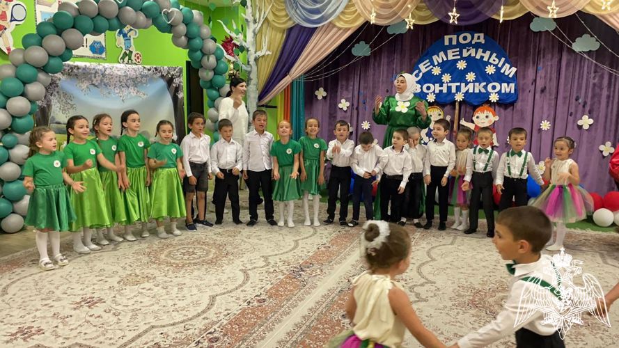 День семьи, любви и верности.