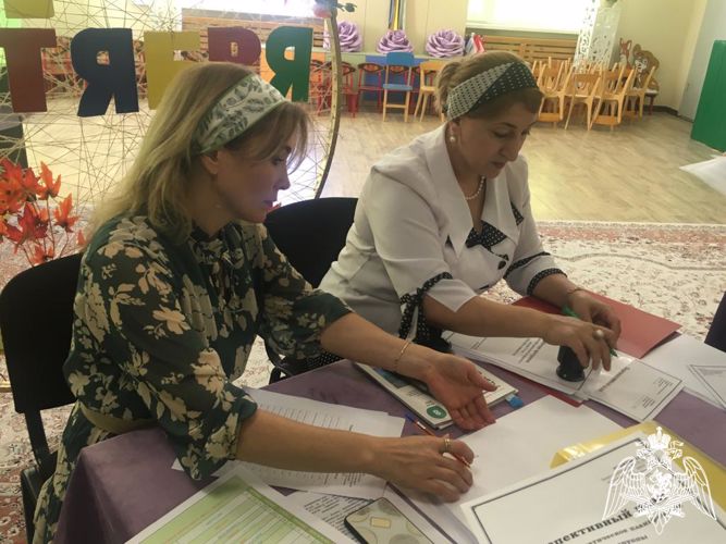 Установочный педагогический совет от 31.08.2023г.