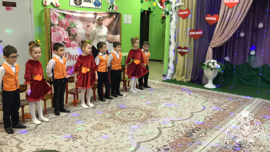 День матери!