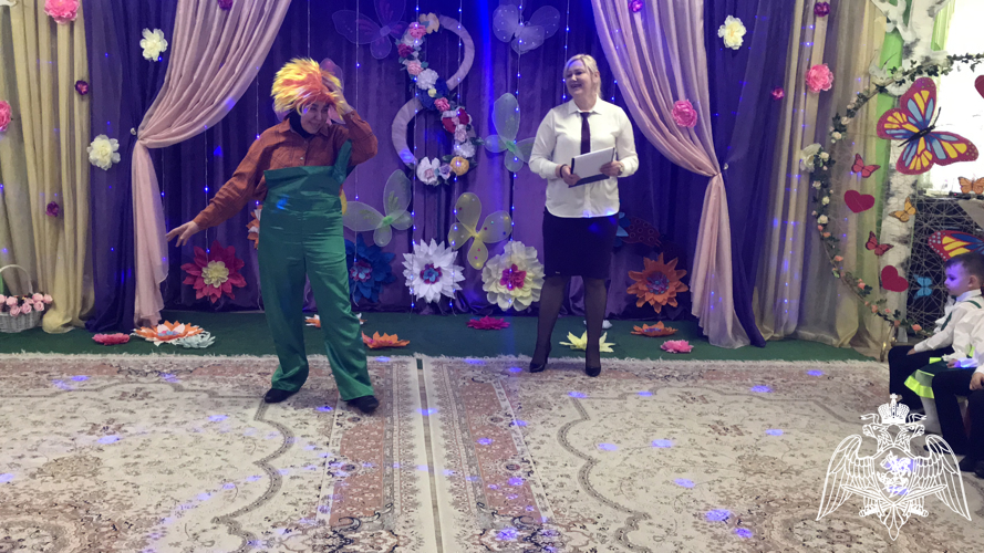 Международный женский день 8 Марта!