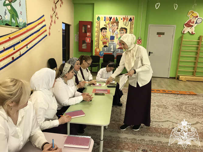 Педагогический совет
