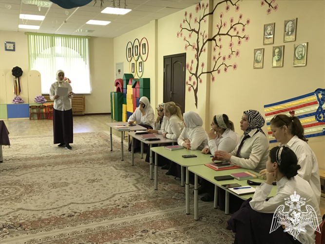 Педагогический совет