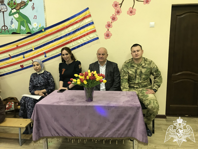 День Великой Победы!