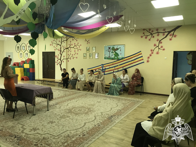 ОБЩЕСАДОВСКОЕ РОДИТЕЛЬСКОЕ СОБРАНИЕ.