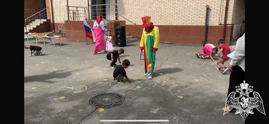 День знаний!
