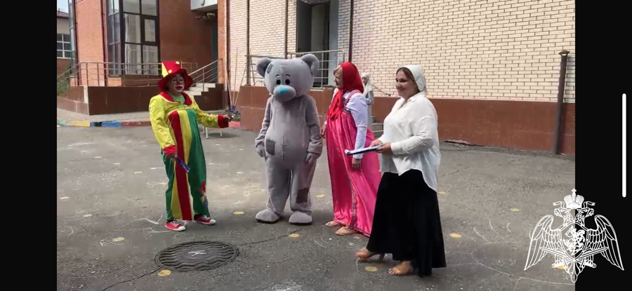 День знаний!