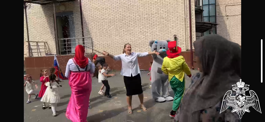 День знаний!